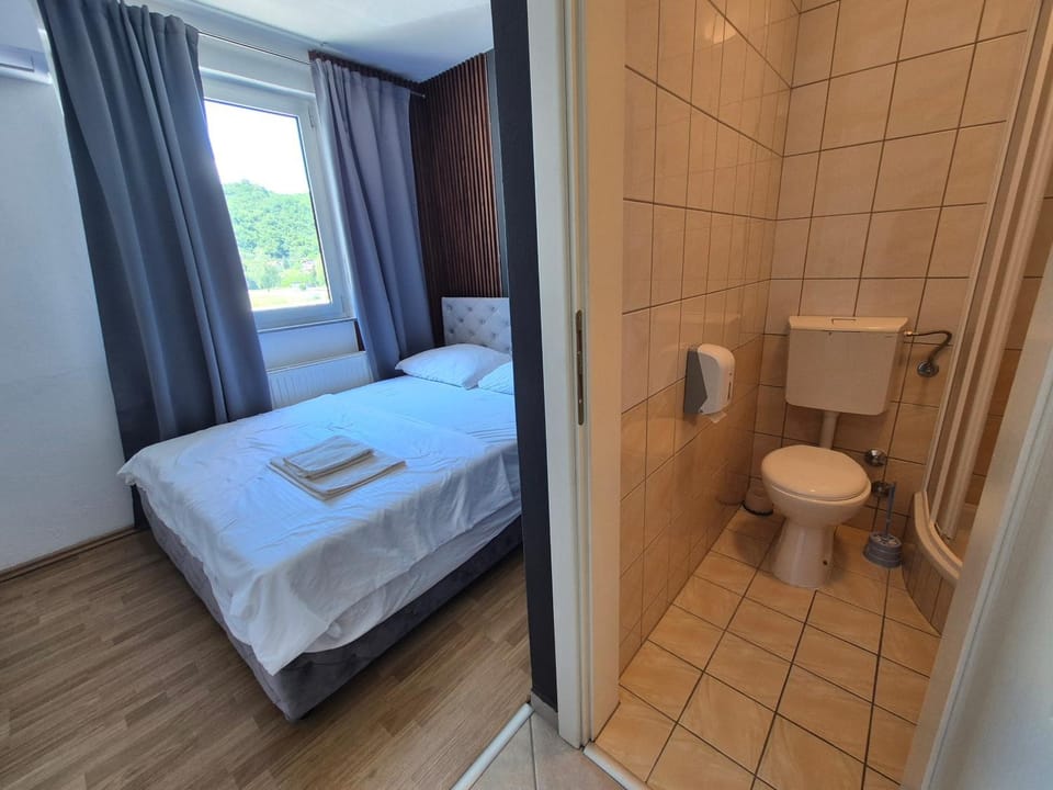 H&N Rooms and Apartman Inn in Federation of Bosnia and Herzegovina