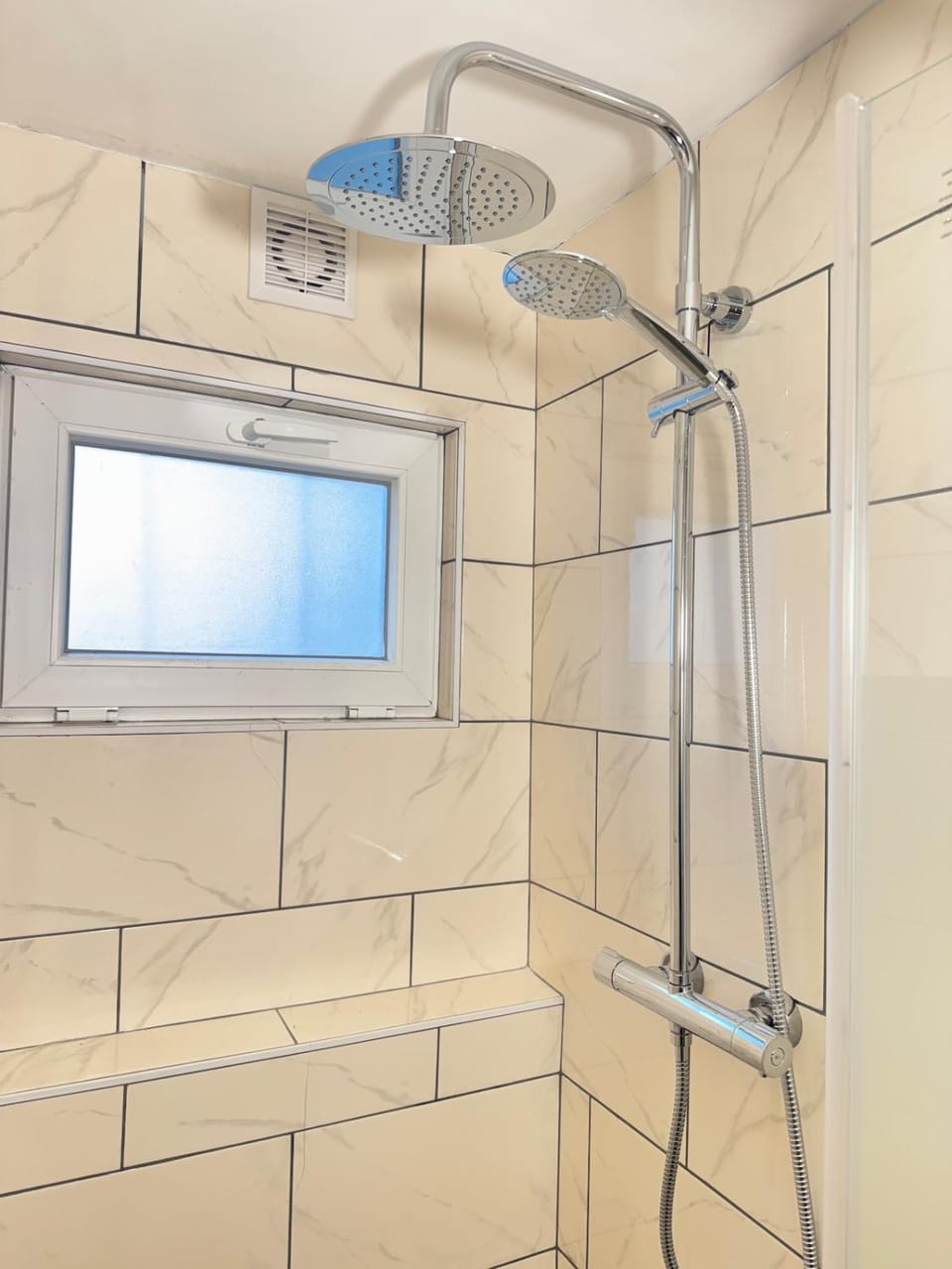Shower