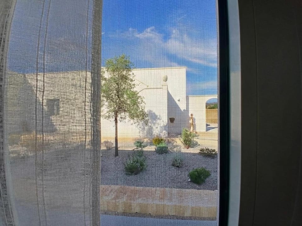 Borgo Santa Chiara Farm Stay in Apulia