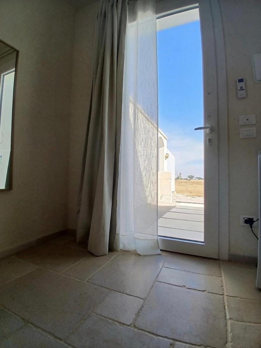 Borgo Santa Chiara Farm Stay in Apulia