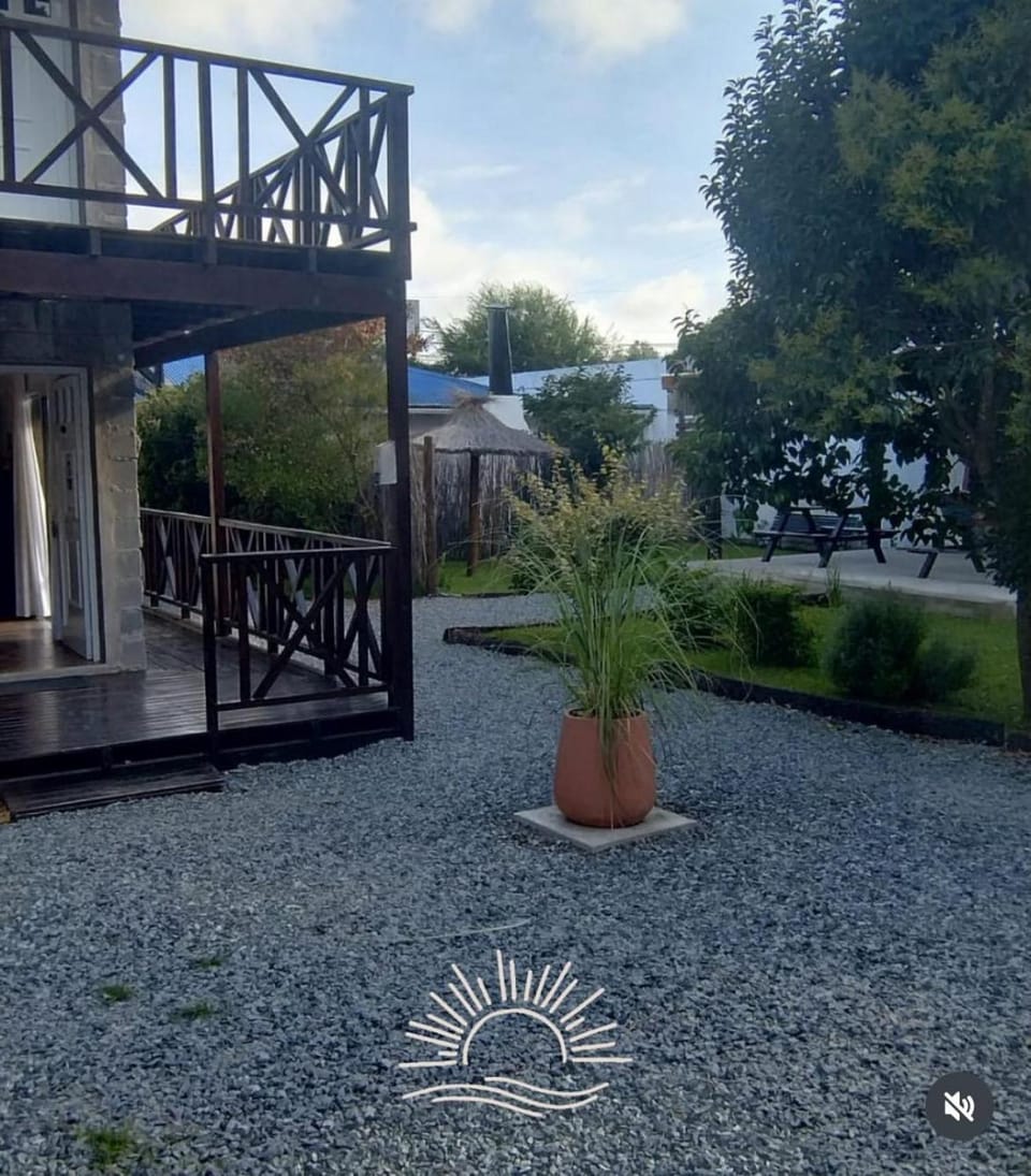 Complejo Sol de Abril Apartment in San Clemente del Tuyú