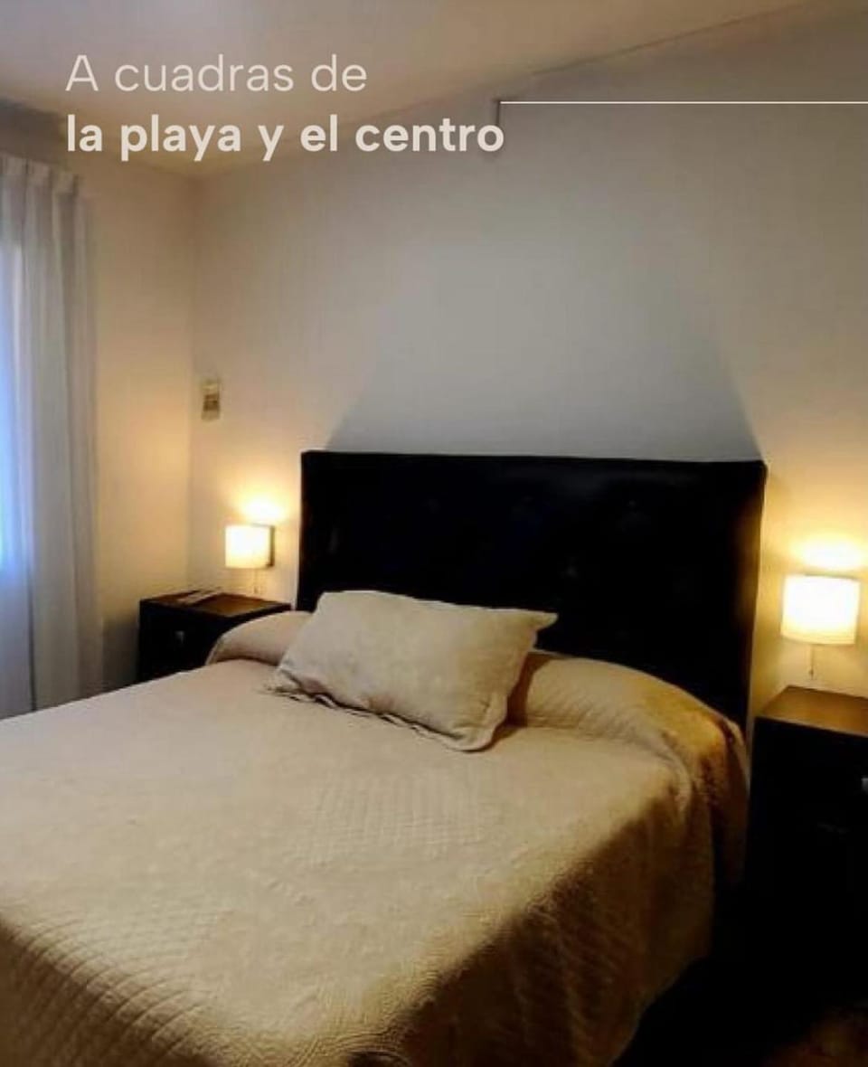Complejo Sol de Abril Apartment in San Clemente del Tuyú