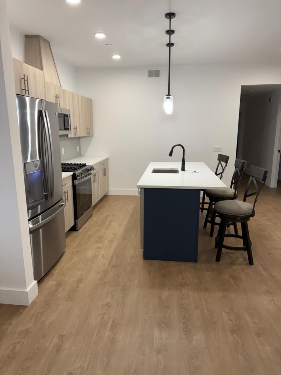 2 Bedroom Apartment Apartment in Seaside Heights