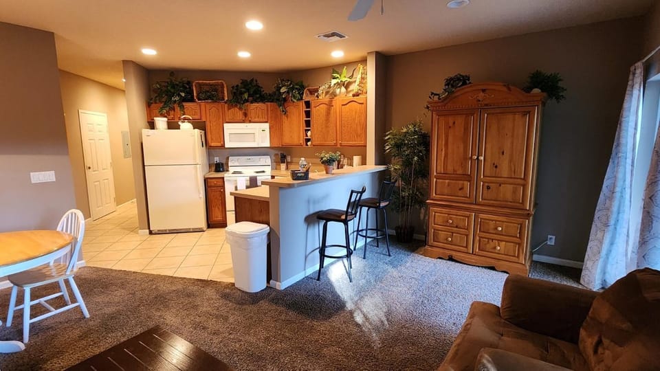 Right Direction Rentals 1 Bedroom Villa 8403 Villa in Port Saint Lucie