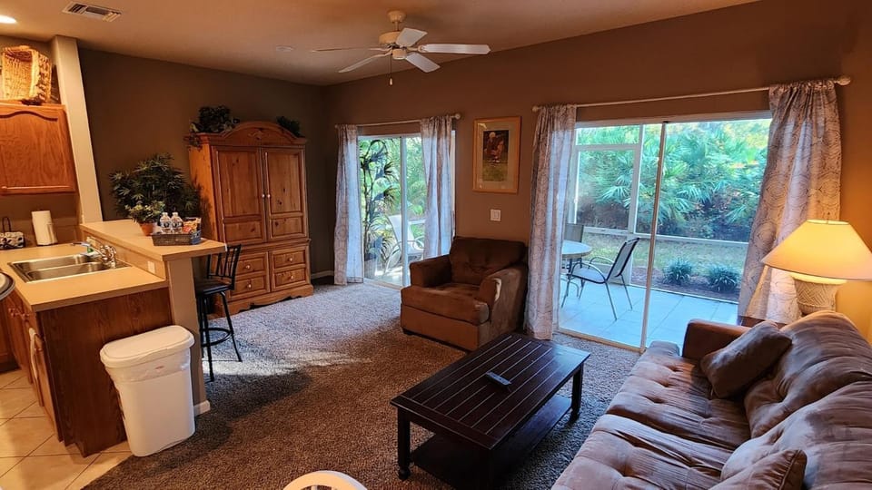 Right Direction Rentals 1 Bedroom Villa 8403 Villa in Port Saint Lucie