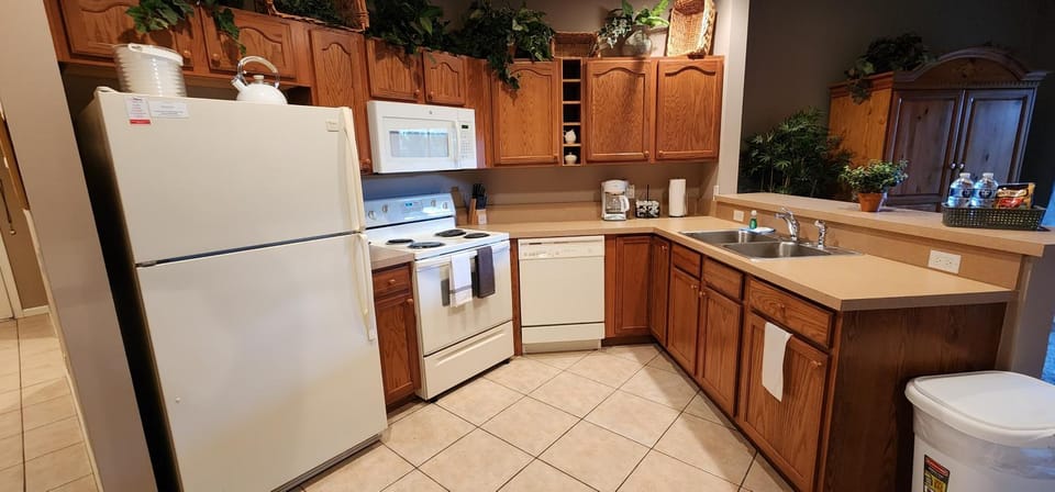Right Direction Rentals 2 Bedroom Villa 8403 Villa in Port Saint Lucie