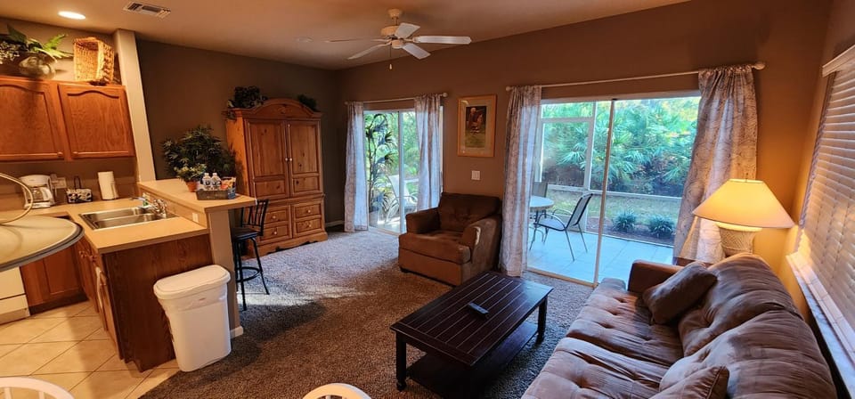 Right Direction Rentals 2 Bedroom Villa 8403 Villa in Port Saint Lucie