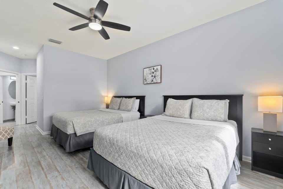 Right Direction Rentals 1 Bedroom Villa 8419 Villa in Port Saint Lucie
