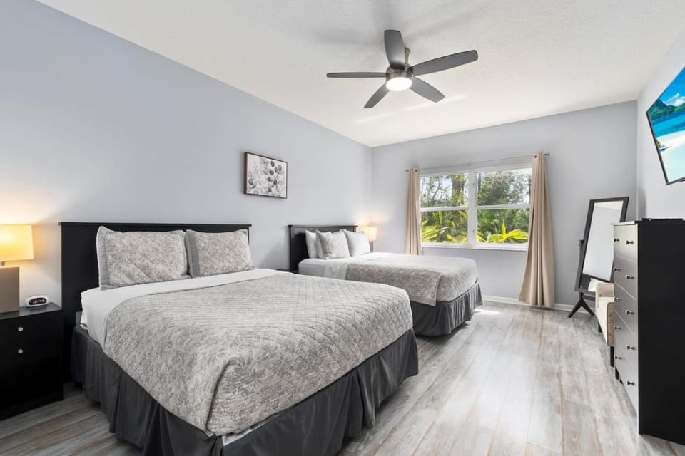 Right Direction Rentals 1 Bedroom Villa 8419 Villa in Port Saint Lucie