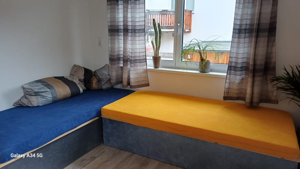 Sunhill Apartamente Apartment in Tyrol