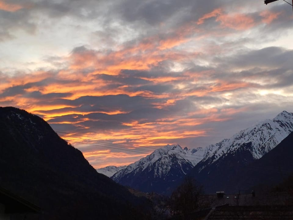 Sunhill Apartamente Apartment in Tyrol