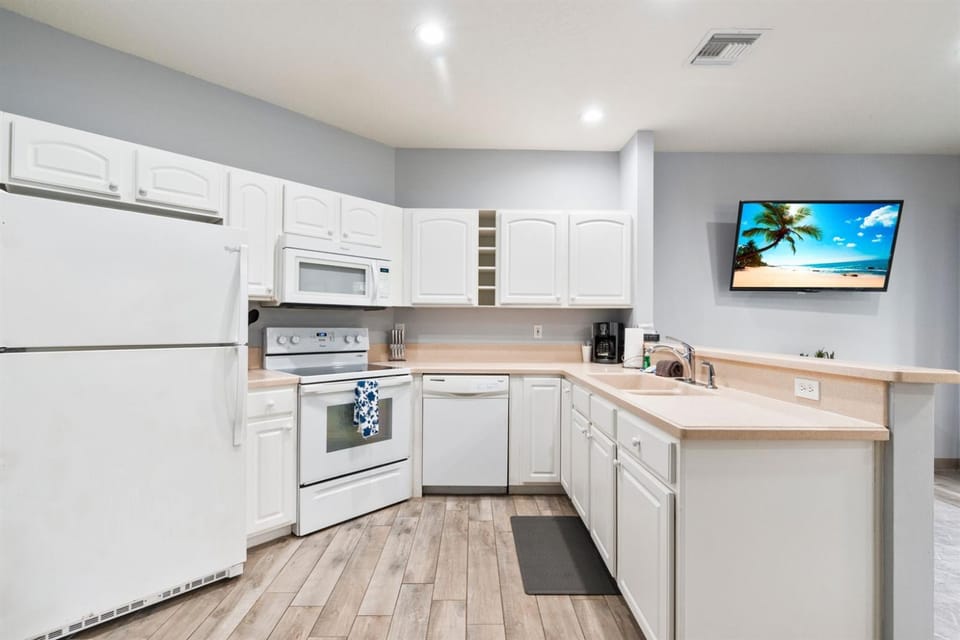 Right Direction Rentals 2 Bedroom Villa 8419 Villa in Port Saint Lucie