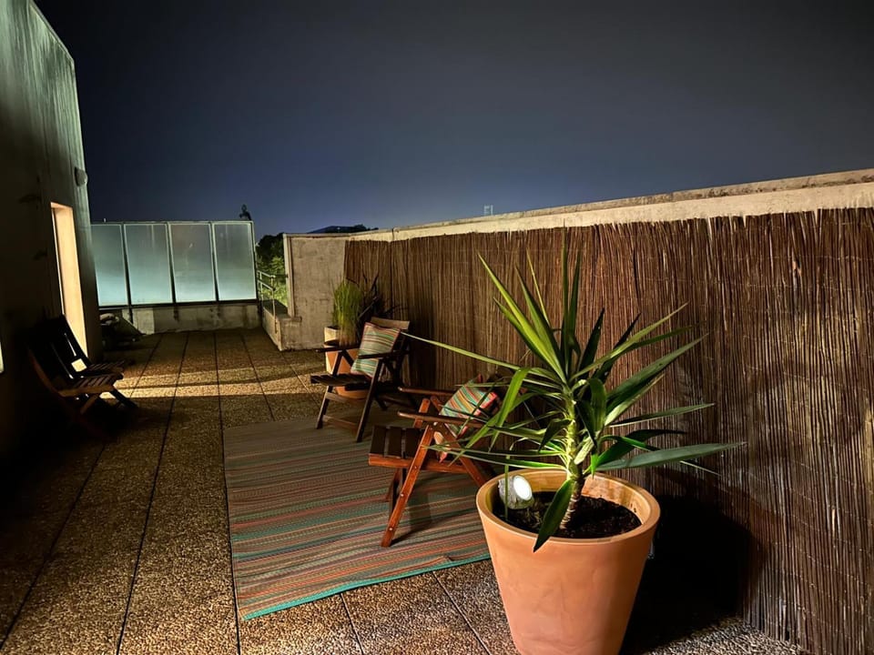 Balcony/Terrace, Balcony/Terrace