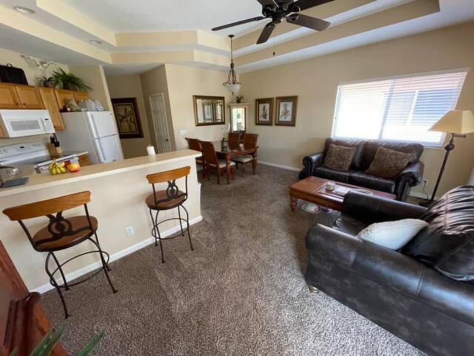 Right Direction Rentals 1 Bedroom Villa 9113 Villa in Port Saint Lucie