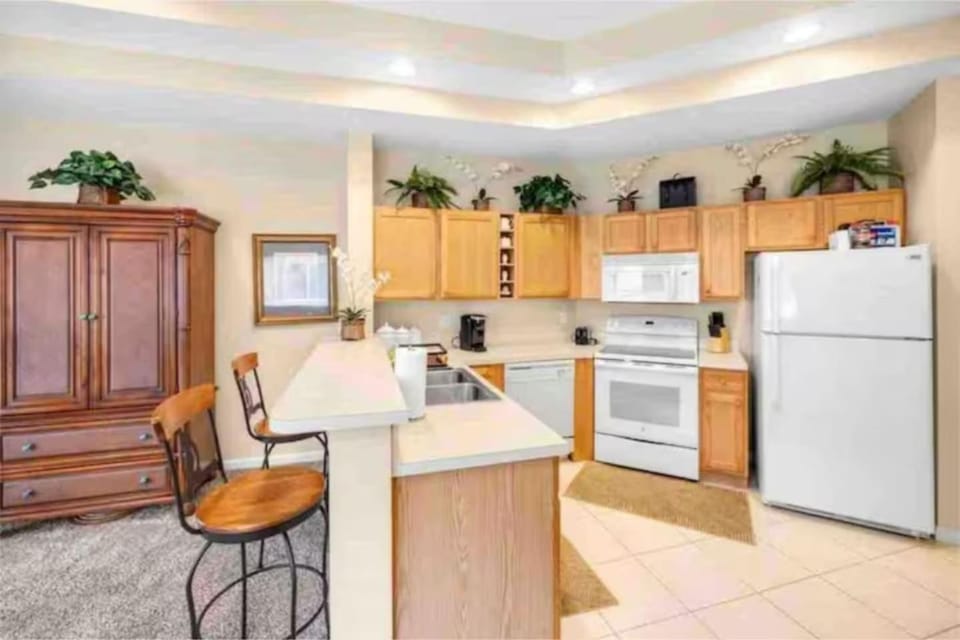 Right Direction Rentals 1 Bedroom Villa 9113 Villa in Port Saint Lucie