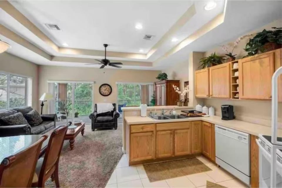 Right Direction Rentals 2 Bedroom Villa 9113 Villa in Port Saint Lucie