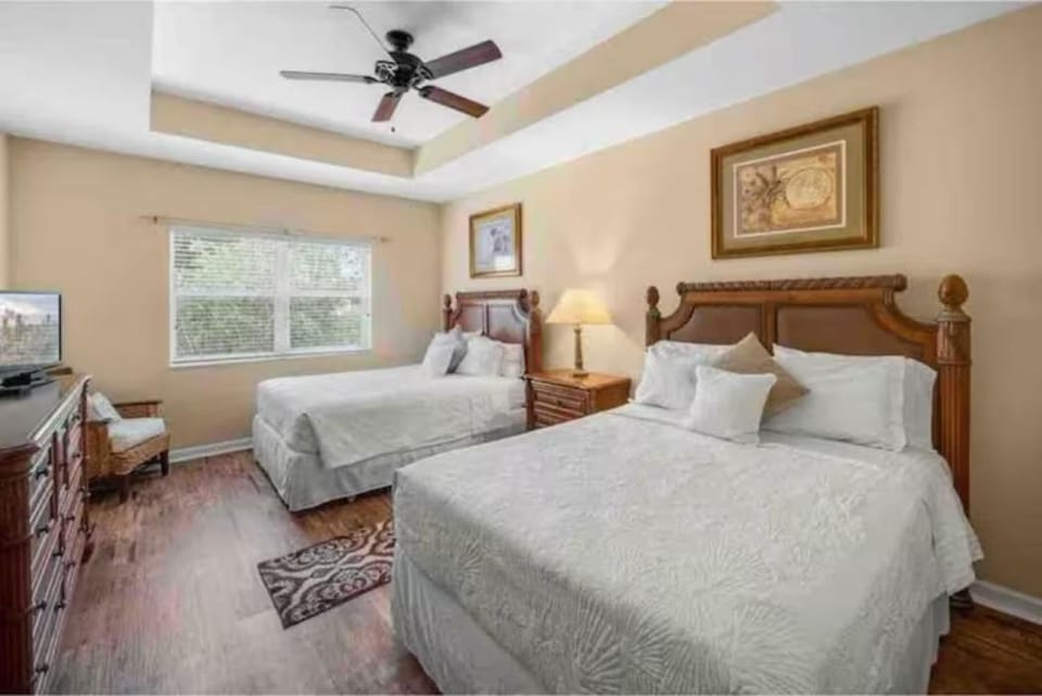 Right Direction Rentals 2 Bedroom Villa 9113 Villa in Port Saint Lucie