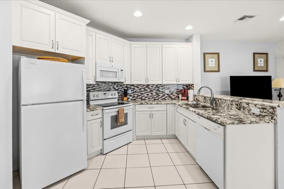Right Direction Rentals 1 Bedroom Villa 9119 Villa in Port Saint Lucie