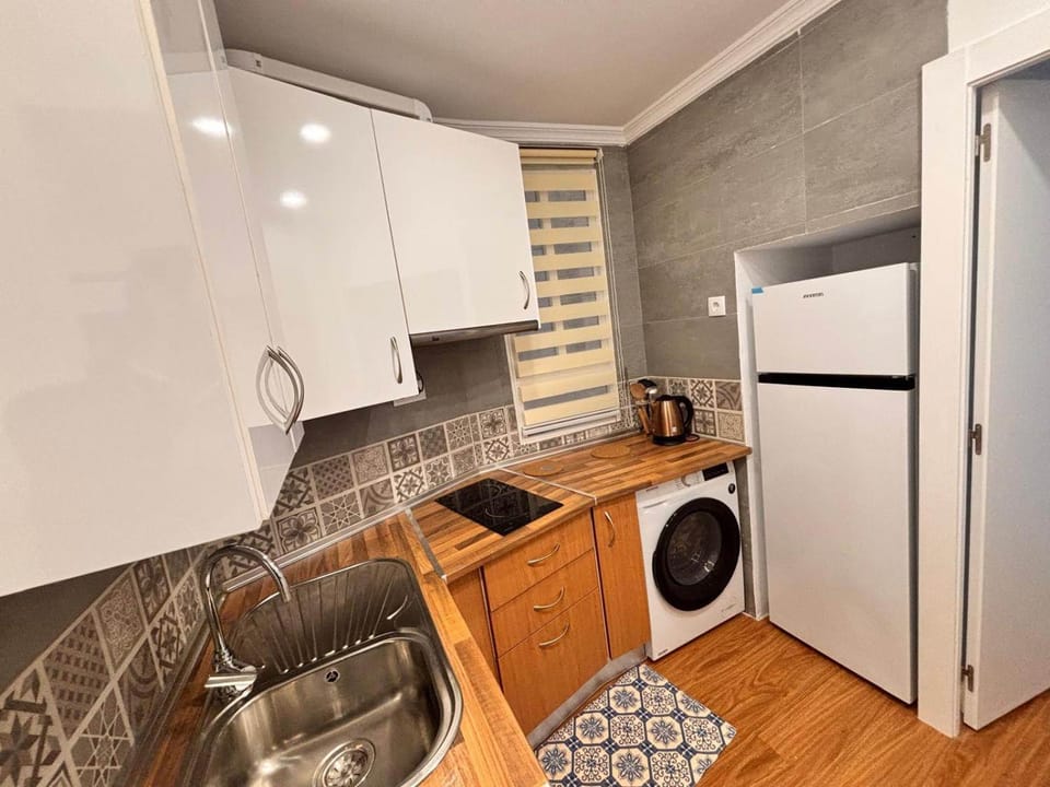Pretty central flat Apartment in Ceuta