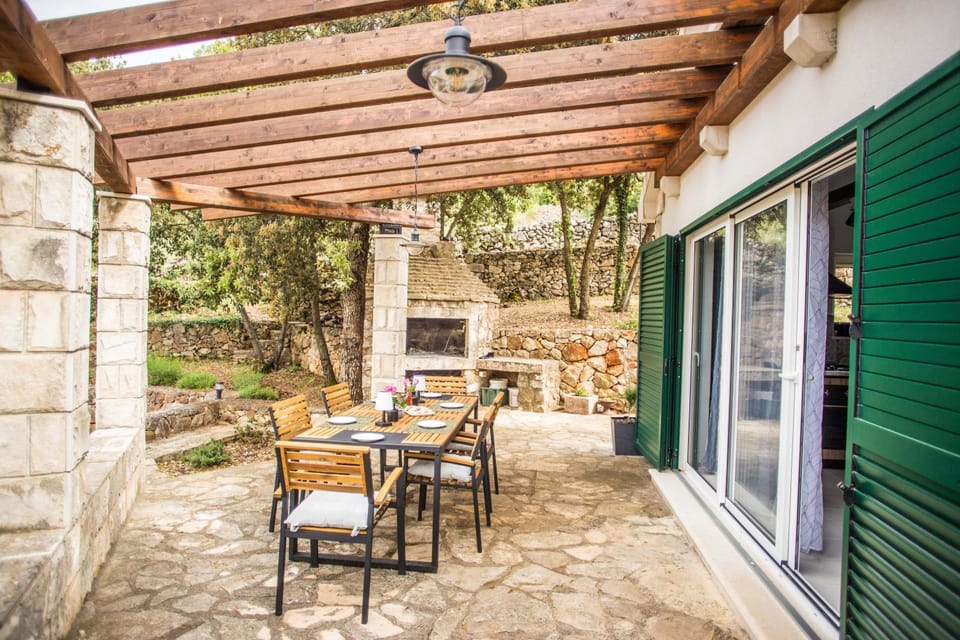 Patio, Balcony/Terrace