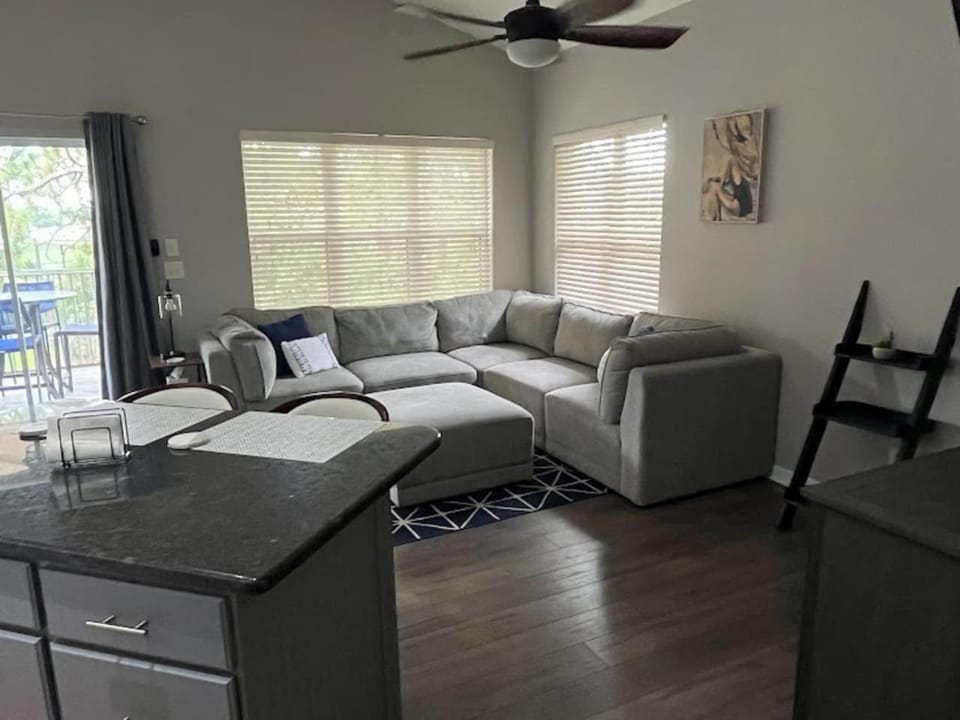 Right Direction Rentals 1 Bedroom Villa 9887 Villa in Port Saint Lucie
