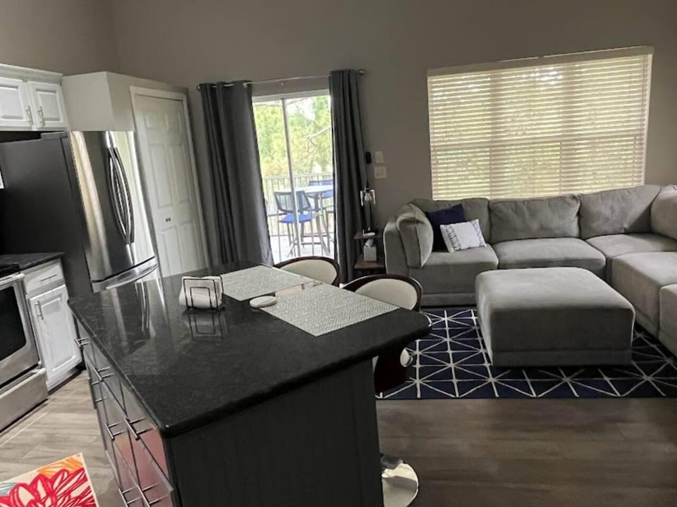 Right Direction Rentals 1 Bedroom Villa 9887 Villa in Port Saint Lucie