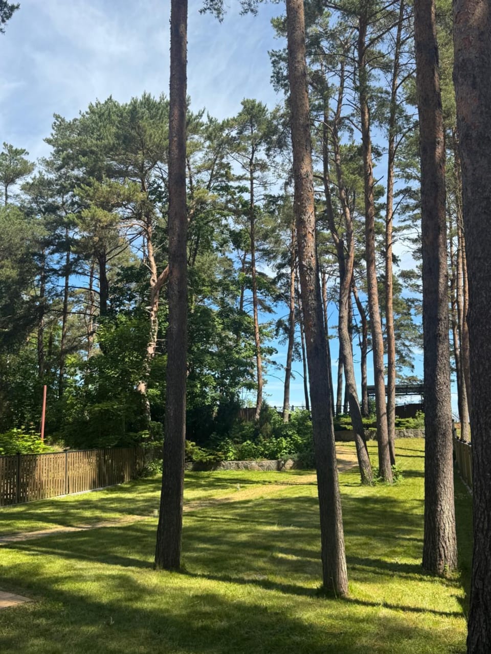Adini, Bigaunciems, Lapmezciema pag, Tukuma nov, LV3118 Villa in Jūrmala