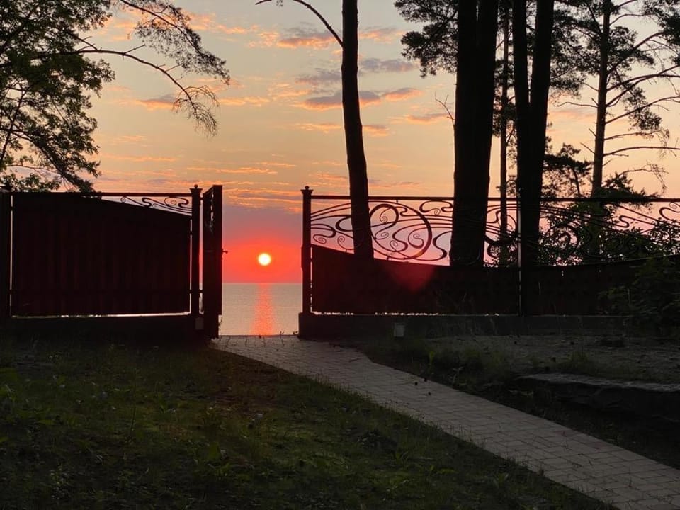 Adini, Bigaunciems, Lapmezciema pag, Tukuma nov, LV3118 Villa in Jūrmala