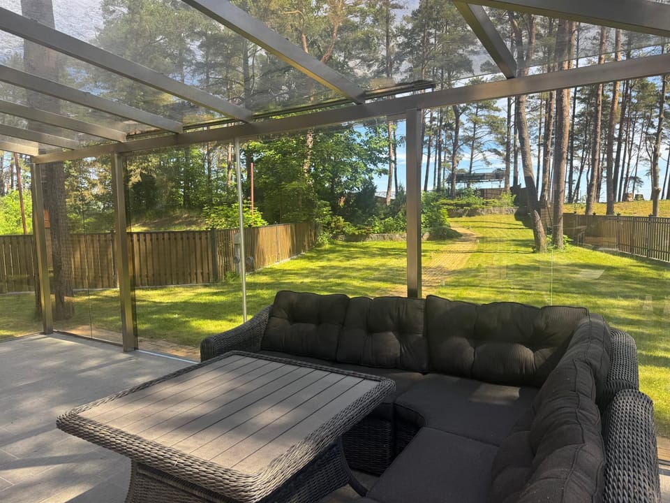 Adini, Bigaunciems, Lapmezciema pag, Tukuma nov, LV3118 Villa in Jūrmala