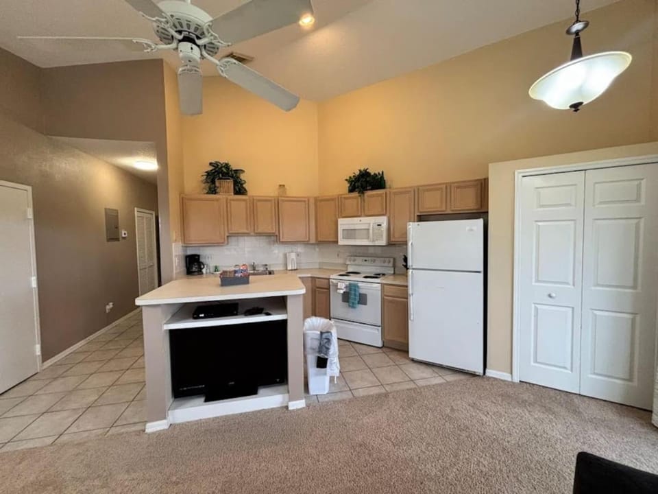 Right Direction Rentals 1 Bedroom Villa 9906 Villa in Port Saint Lucie