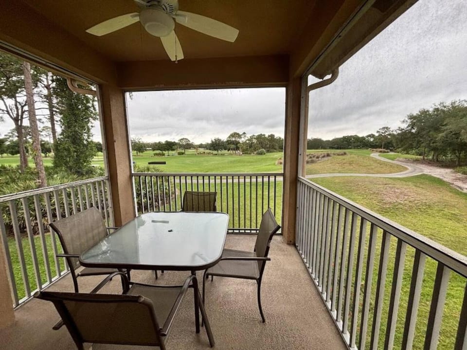 Right Direction Rentals 1 Bedroom Villa 9906 Villa in Port Saint Lucie
