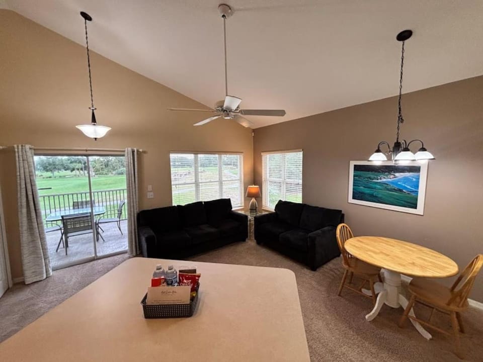 Right Direction Rentals 1 Bedroom Villa 9906 Villa in Port Saint Lucie