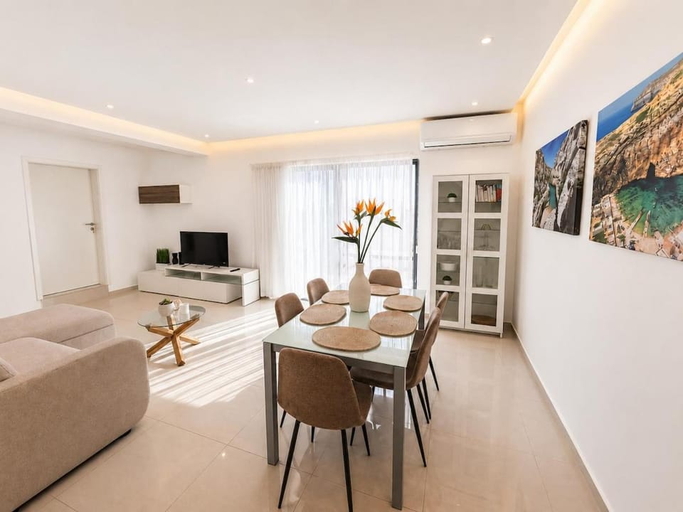 Il Pjazza Penthouse - Bambina Apartments Apartment in Malta