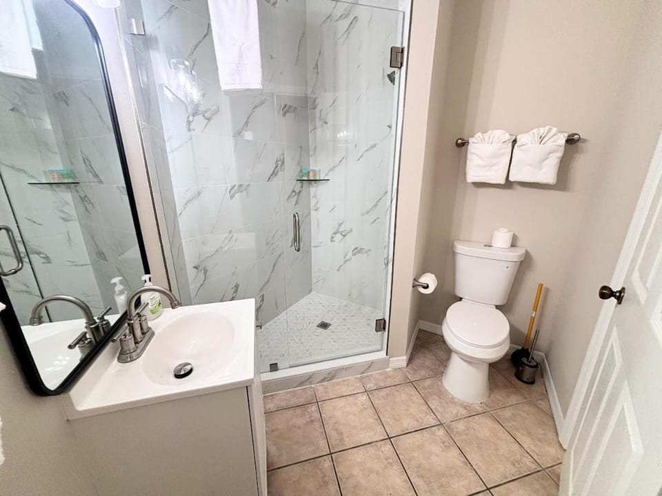 Right Direction Rentals 1 Bedroom Villa 9955 Villa in Port Saint Lucie