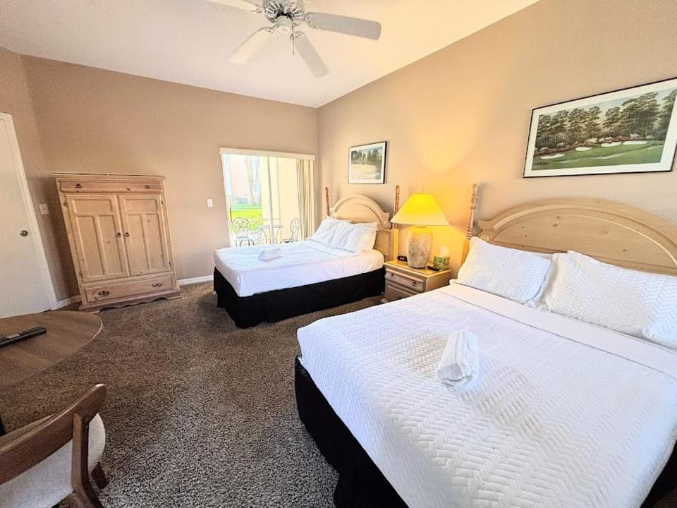 Right Direction Rentals Studio Villa 9955 Apartment in Port Saint Lucie