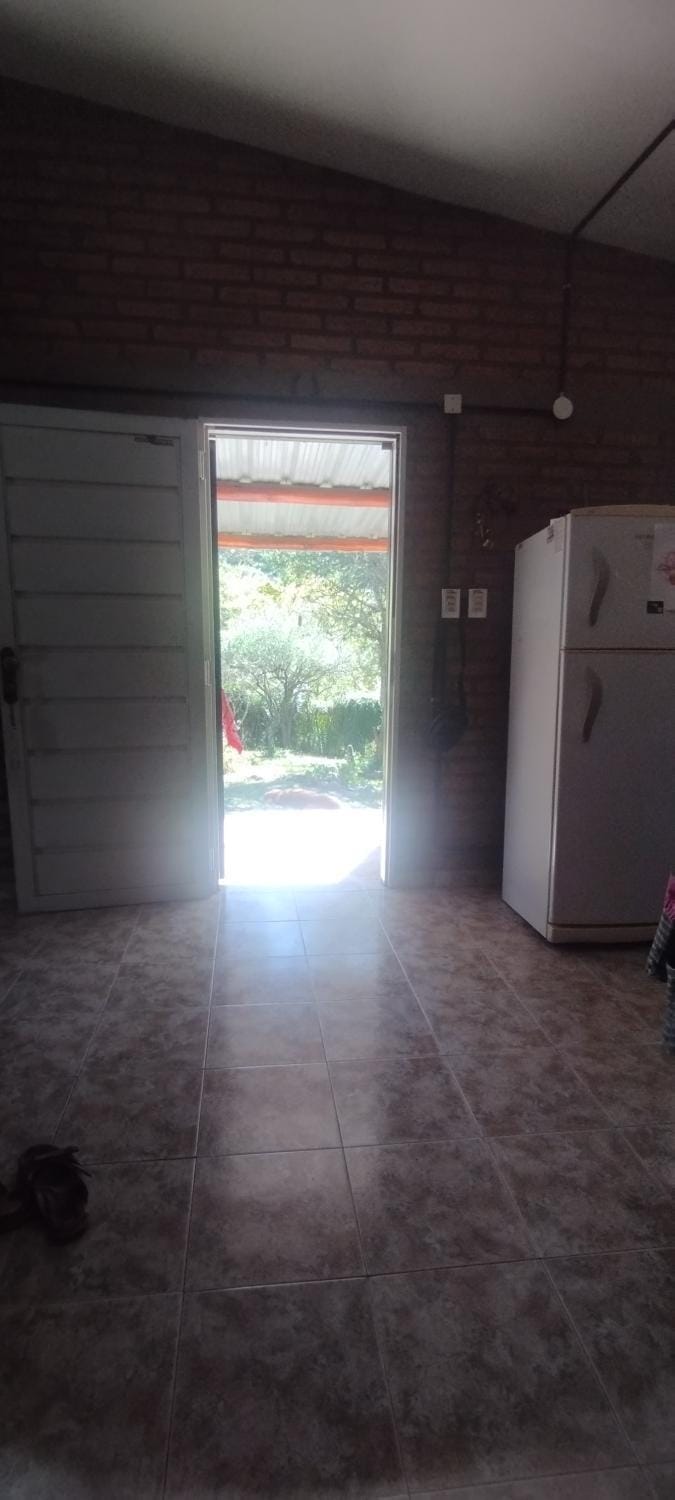 Magia Blanca Chalet in Cordoba Province