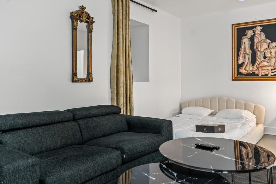 Le Studio du Voyageur Apartment in Montreal