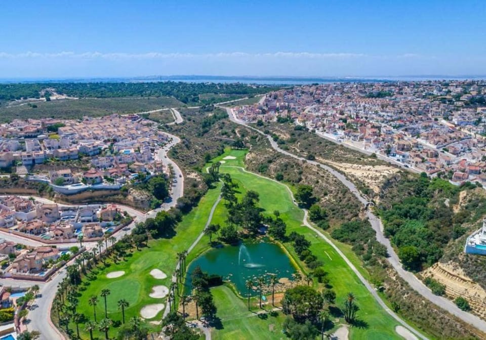 Golfcourse