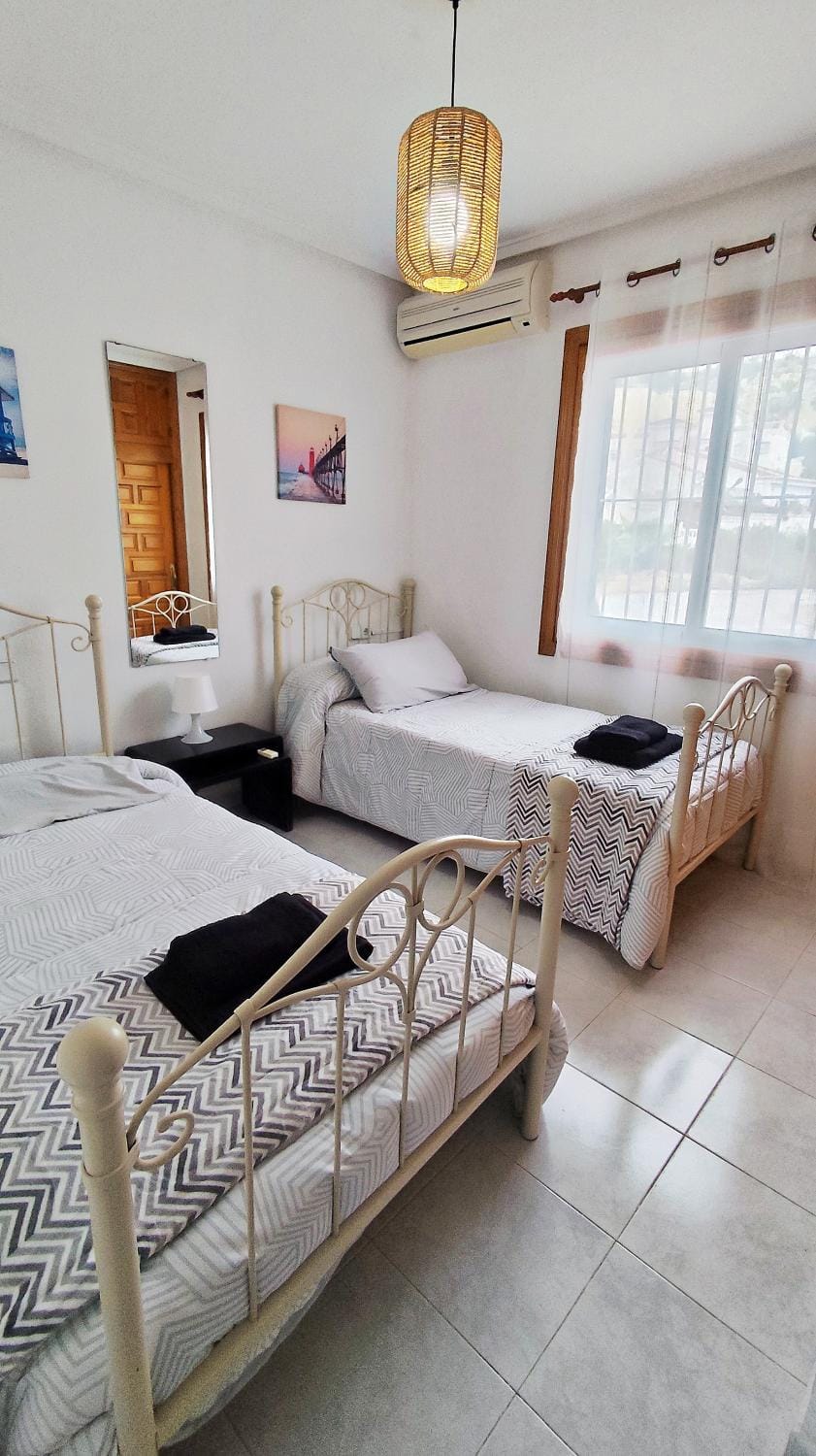 Casa vacacional en Ciudad Quesada House in Vega Baja del Segura