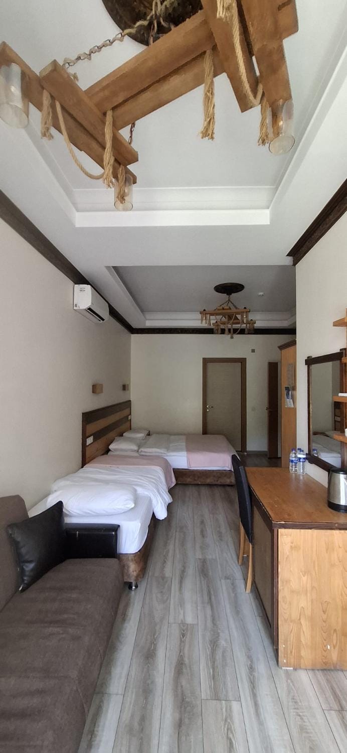 Mersu Ala Konak Otel maşukiye sapanca Hotel in Turkey