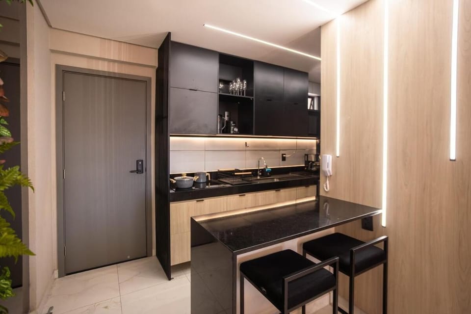 Luxo e Localização Perfeita em Manaíra, 300m da Praia Apartment in João Pessoa