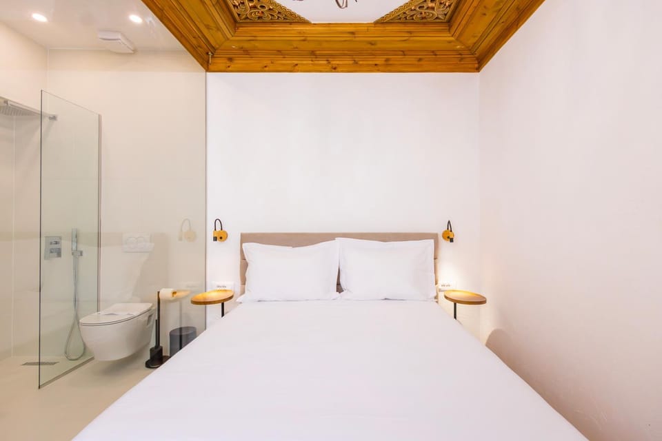 Vila Violet Berat Hotel in Europe