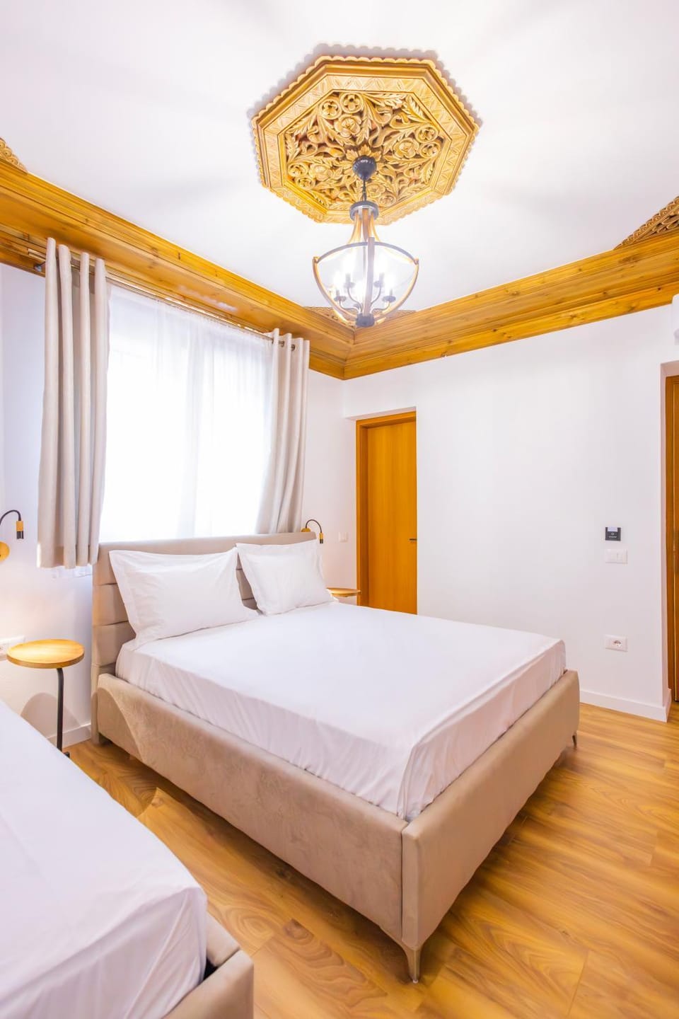 Vila Violet Berat Hotel in Europe