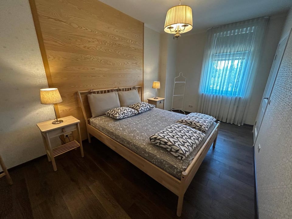 Babite Quiet Apartment Apartment in Jūrmala