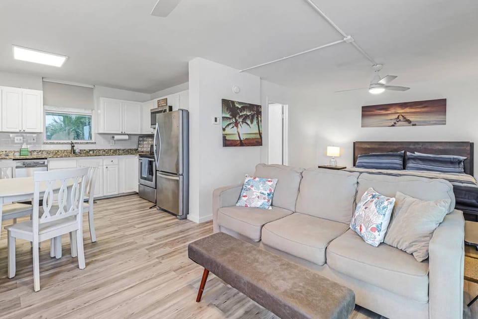 Beach & Tennis 1207* House in Bonita Springs