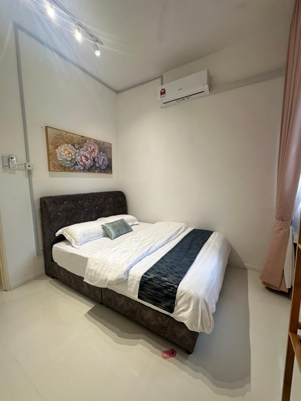AIRIS Homestay House in Terengganu, Malaysia