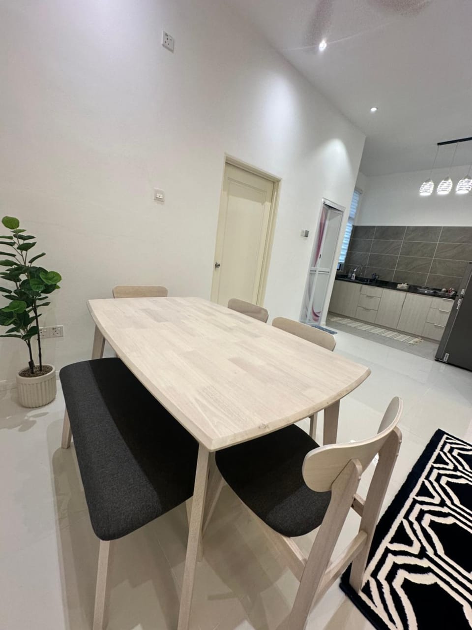 AIRIS Homestay House in Terengganu, Malaysia