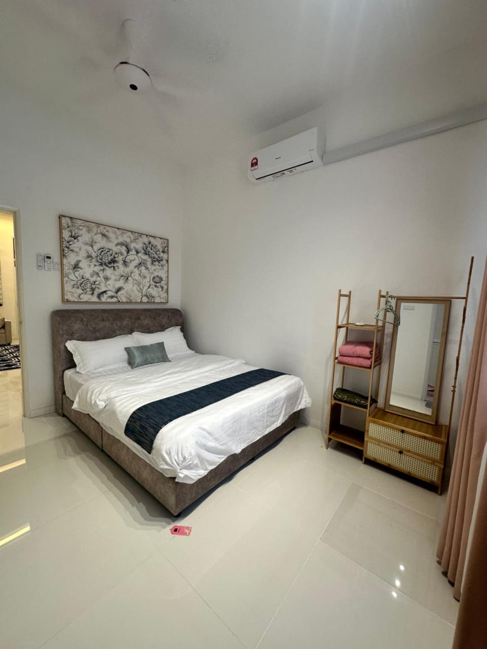 AIRIS Homestay House in Terengganu, Malaysia
