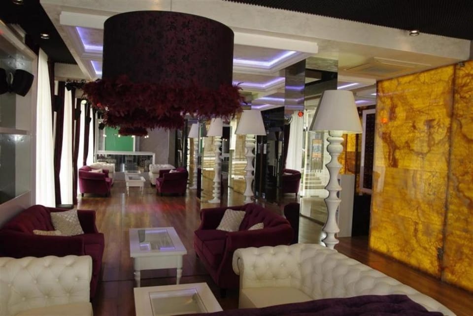 Hamony Palace apartment Apartment in Sunny Beach