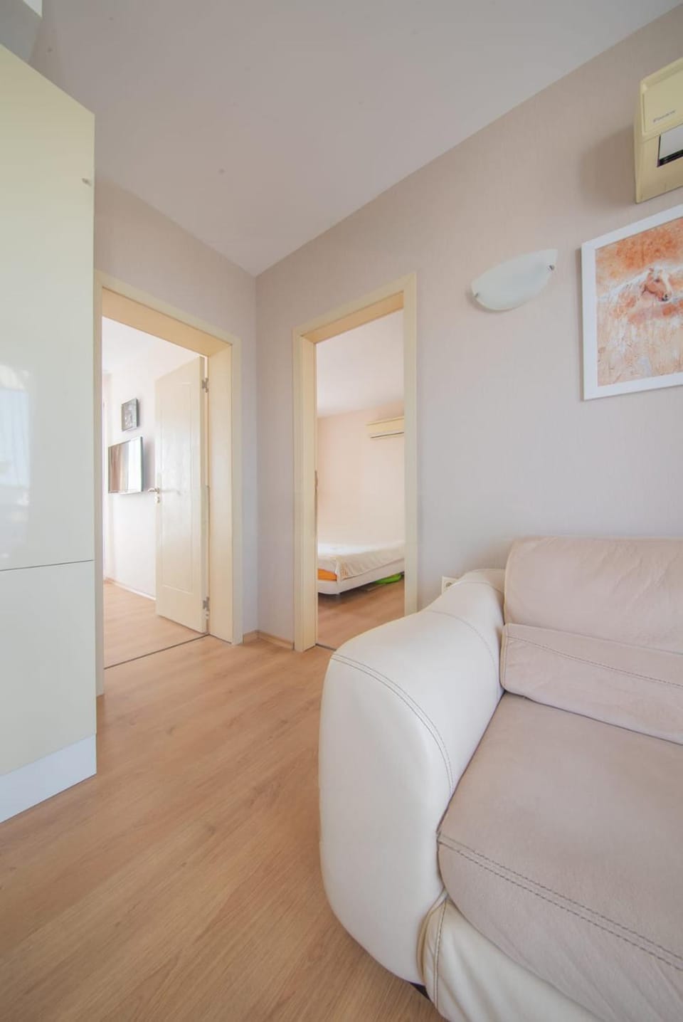 Hamony Palace apartment Apartment in Sunny Beach